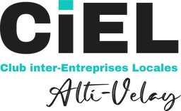 Logo du club inter entreprise locales